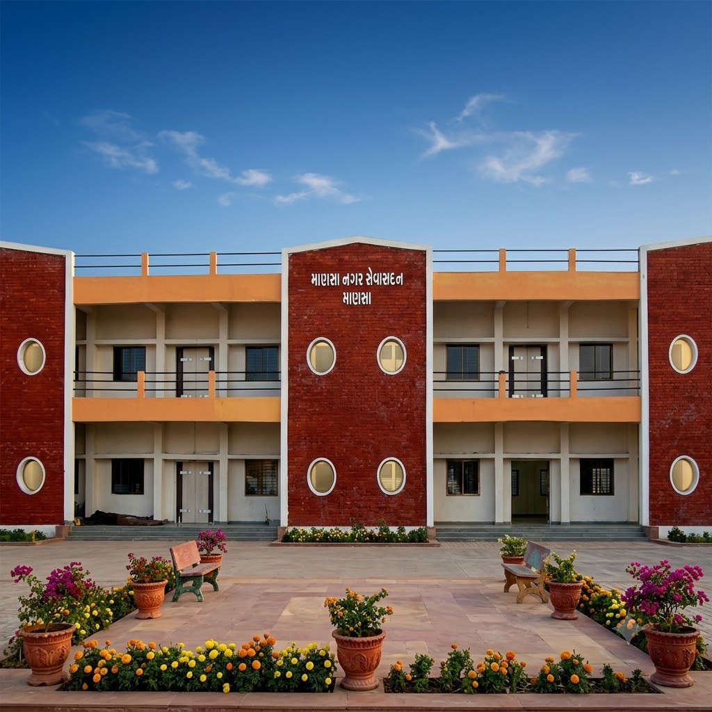Nagar Palika Office